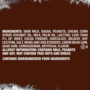 Snickers Ice Cream Bar