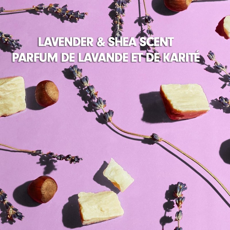Softsoap Hand Soap Lavender & Shea