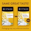 Stash Chamomile Herbal Tea