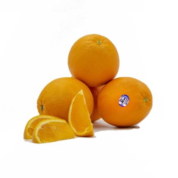 Sunkist Orange Small