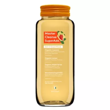 Sol-ti Organic Master Cleanse SuperAde