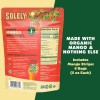 Solely Organic Mango Strips Chilli & Salt