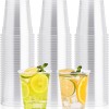 Solo Clear Cups