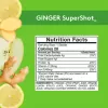 Solti SuperShot Ginger