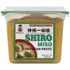 Soybean Paste Shiro Miso