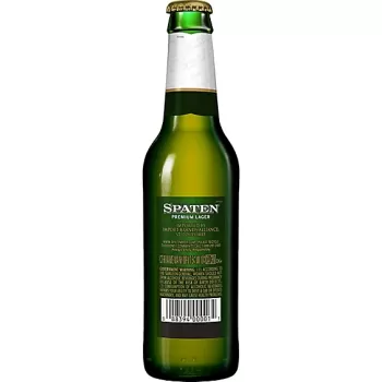 Spaten Premium Lager