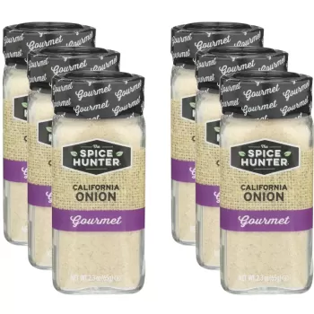 Spice Hunt Onion Powder