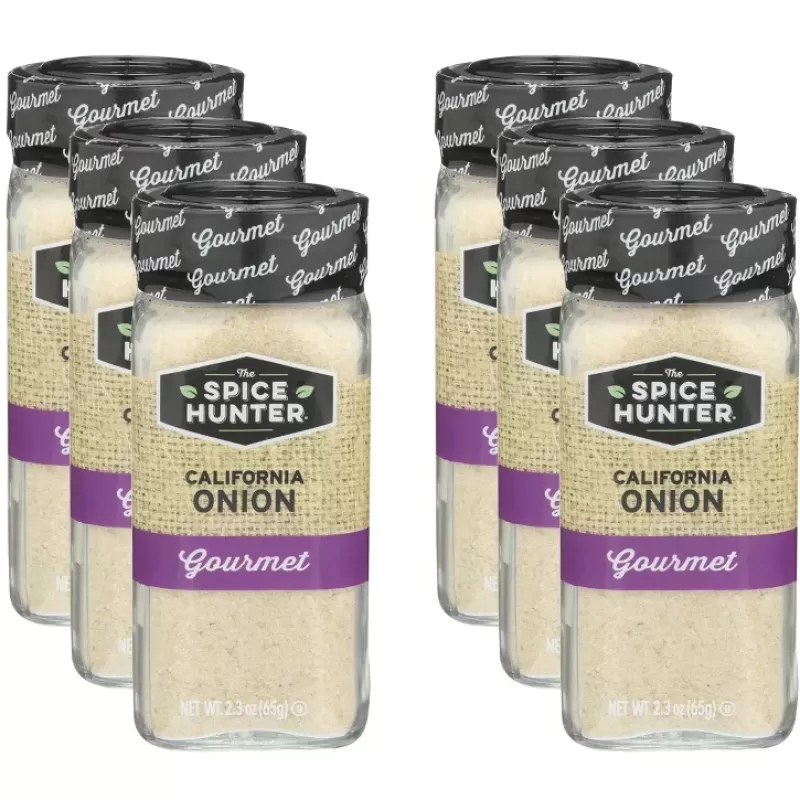 Spice Hunt Onion Powder
