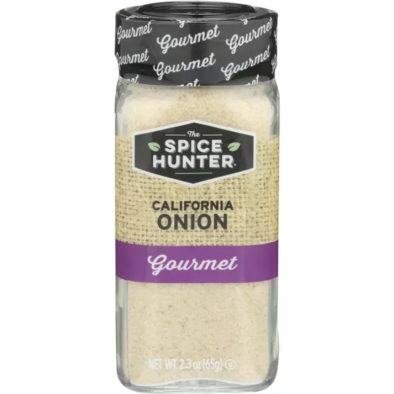 Spice Hunt Onion Powder