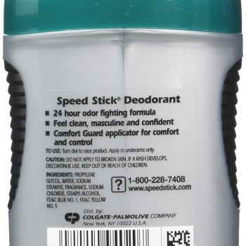 Speed Stick Regular Light