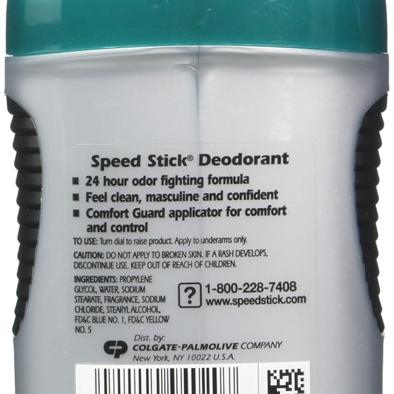 Speed Stick Regular Light