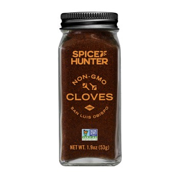 Spice Hunter Cloves, Madagascar