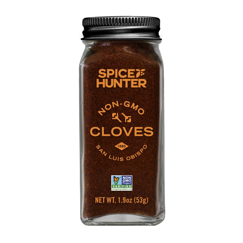 Spice Hunter Cloves, Madagascar