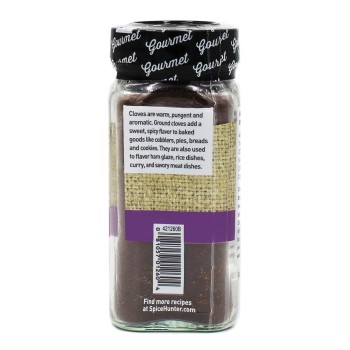 Spice Hunter Cloves, Madagascar