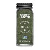 Spice Hunter Dill Weed