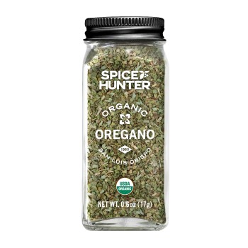 Spice Hunter Greek Oregano