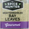 Spice Hunter Mediterranean Bay Leaves