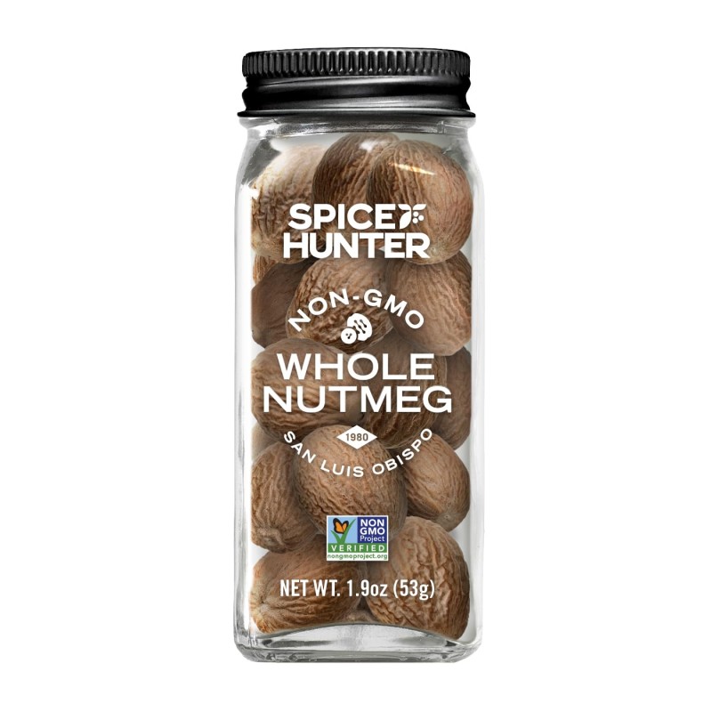Spice Hunter Nutmeg