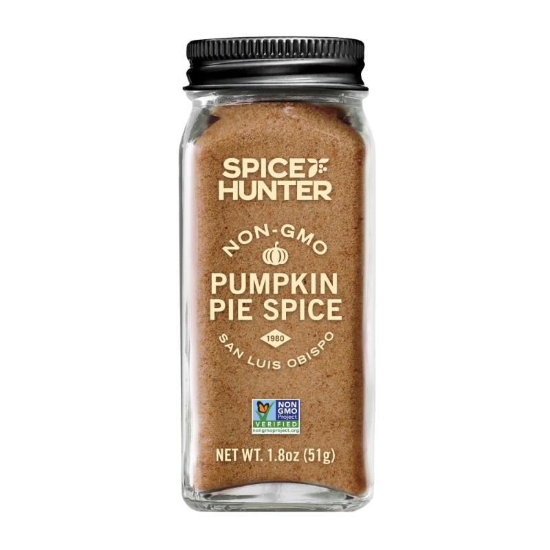 Spice Hunter Pumpkin Pie Spice