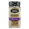 Spice Hunter Rosemary Mediterranean Leaves
