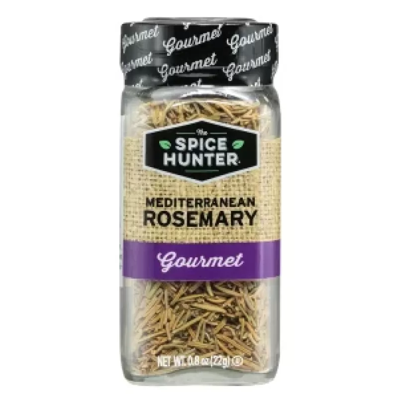 Spice Hunter Rosemary Mediterranean Leaves