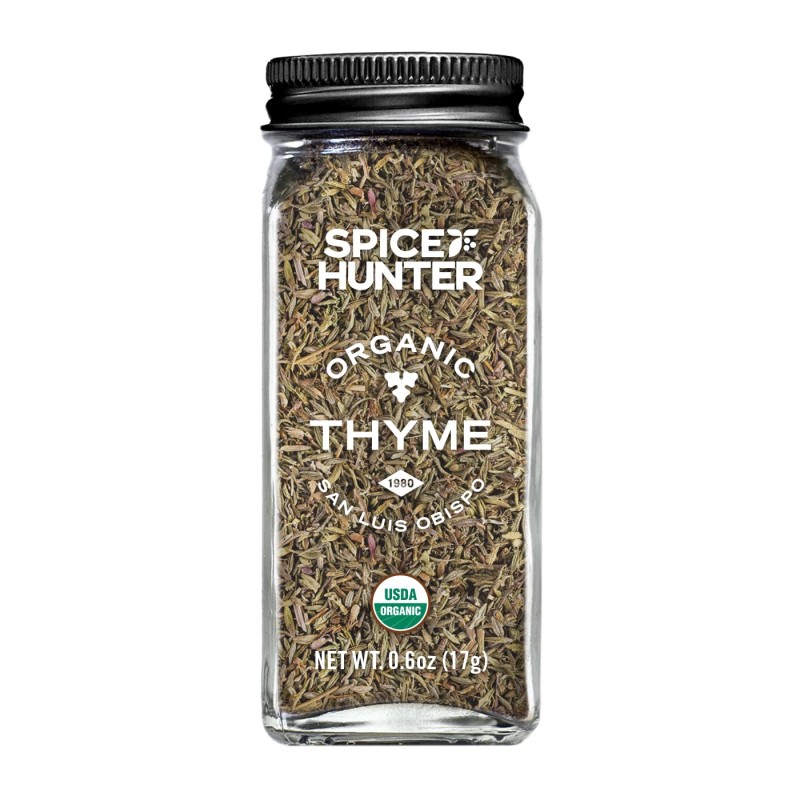 Spice Hunter Spices THYME