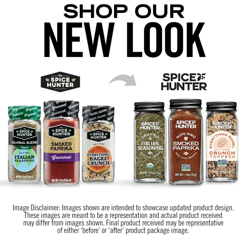 Spice Hunter Spices THYME