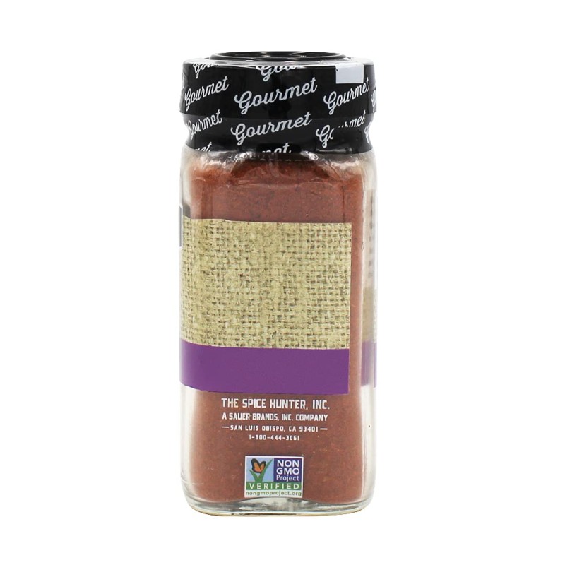 Spice Hunter Spices, Ground Red Pepper