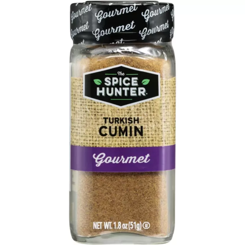 Spice Hunter Turkish Cumin