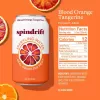 Spindrift Blod Orange & Tangerine 8-Pack