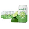 Spindrift Lime 8-Pack