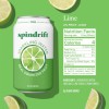 Spindrift Lime 8-Pack
