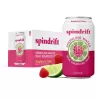 Spindrift Sparkling Water Peach Strawberry