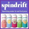 Spindrift Sparkling Pineapple
