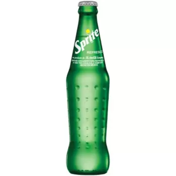 Sprite Lemon Lime 8oz