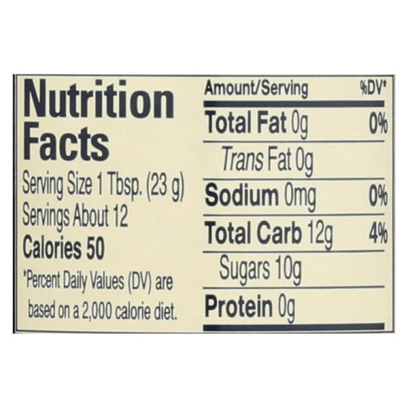 STDA Conserve Orange Marmalade