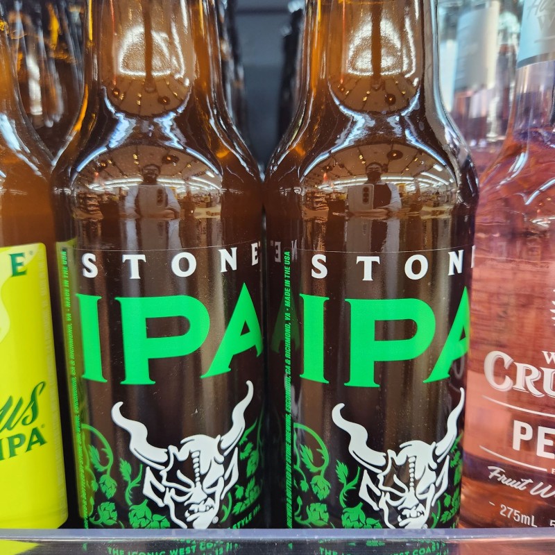 Stone IPA
