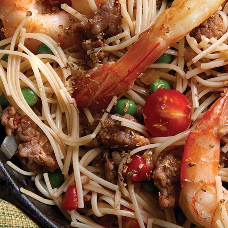 Strom No Yolk Fine Noodles