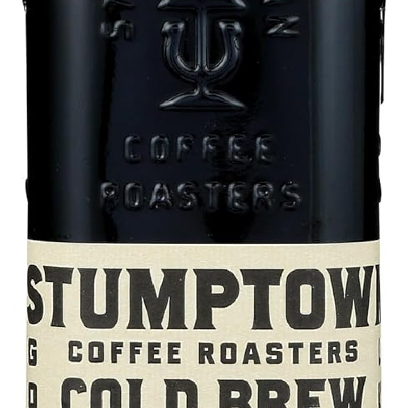 Stumptown Coffee Cold Brew Blend