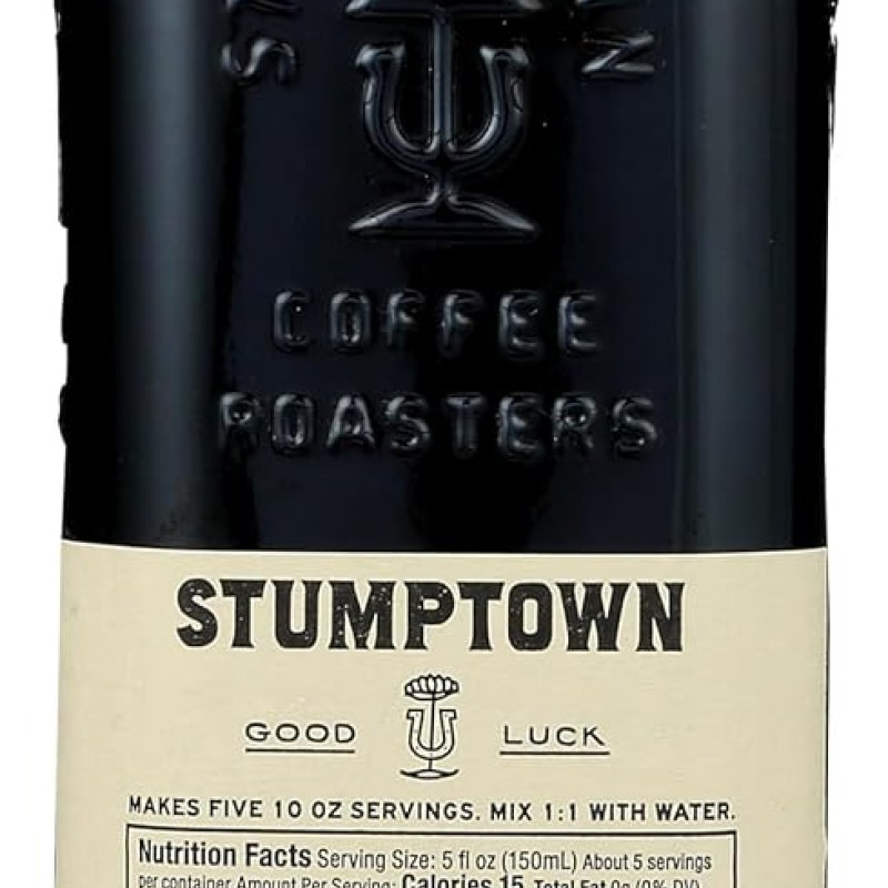 Stumptown Coffee Cold Brew Blend