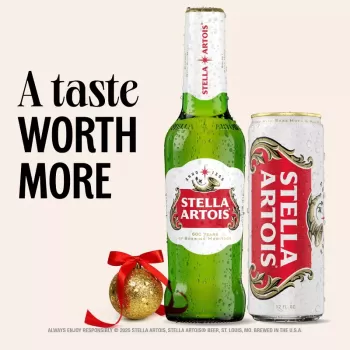 Stella Artois