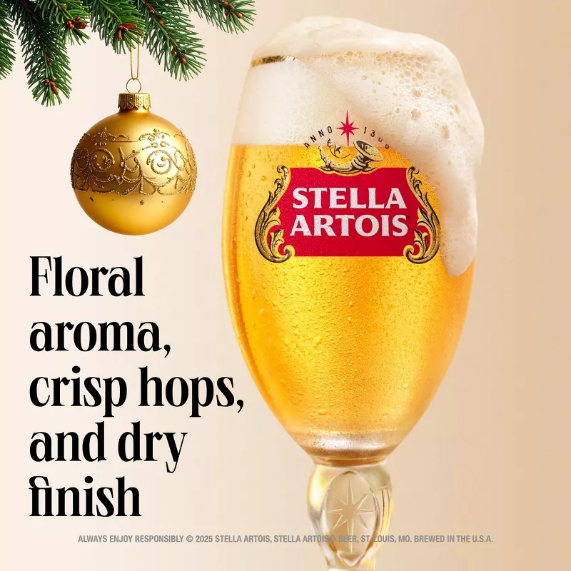 Stella Artois