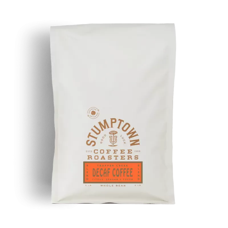 Stumptown Coffee Trapper Creek Decaf
