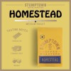 Stumptown Homestead