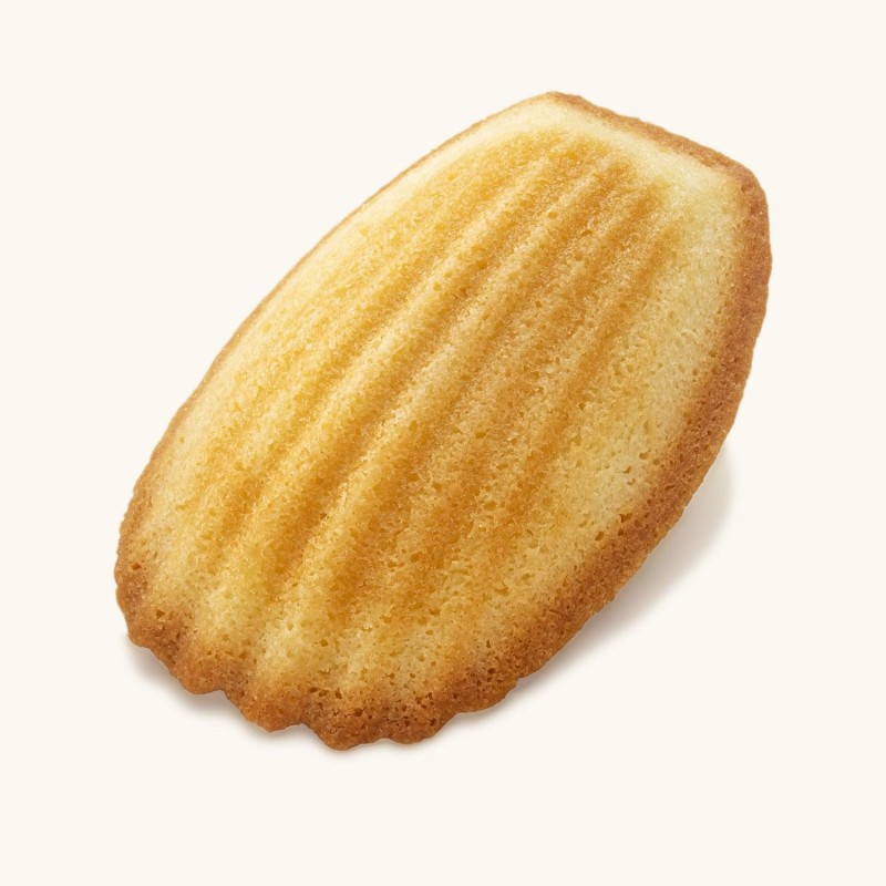 Sugar Bowl Bakery Madeleines