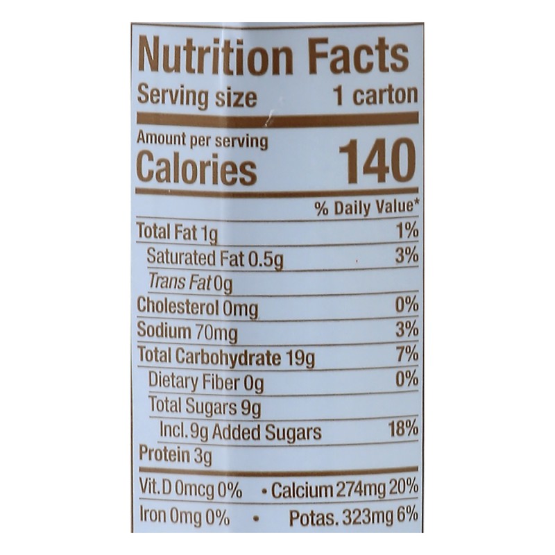 Stumptown Oatly Cold Brew Original