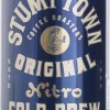 Stumptown Nitro Cold Brew Original
