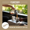 Stumptown Ethiopia Duromina