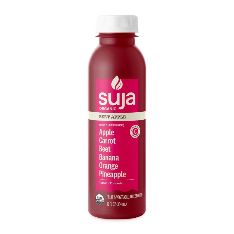 Suja Organic Sweet Beets