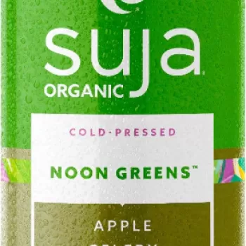 Suja Organic Noon Greens